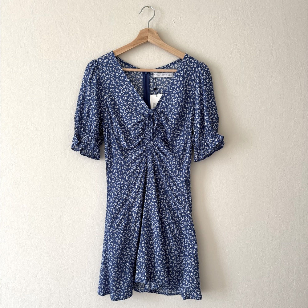 Faithfull the Brand Dress for SALE!